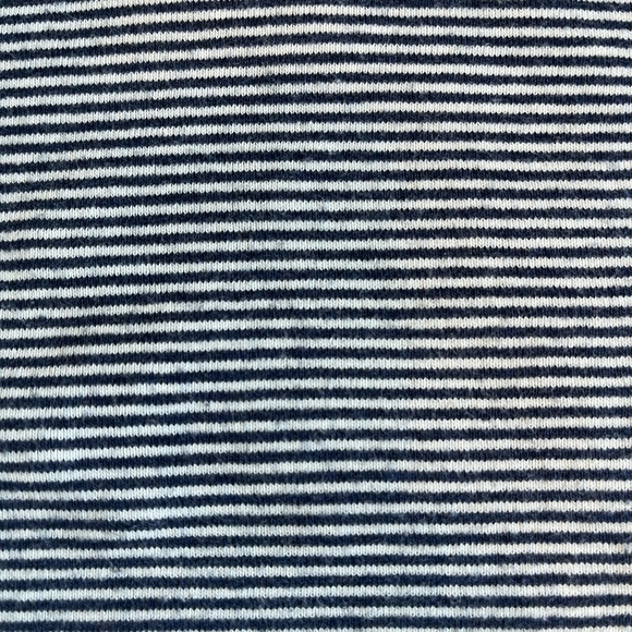 ☕️| Brandy striped tee - Picture 2 of 4